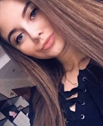 Анкета проститутки Зинаида - город Рожище, 25 лет, №10130